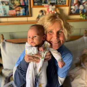 Meet your Posher, Sheryl